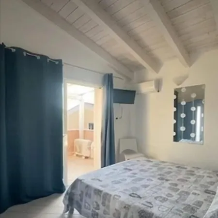 House Apartment Viddalba