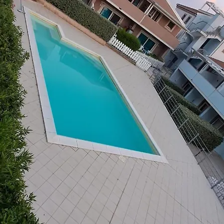 Apartment House Viddalba