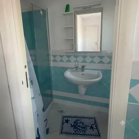 Apartment House Viddalba