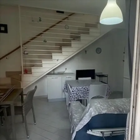 House Apartment
