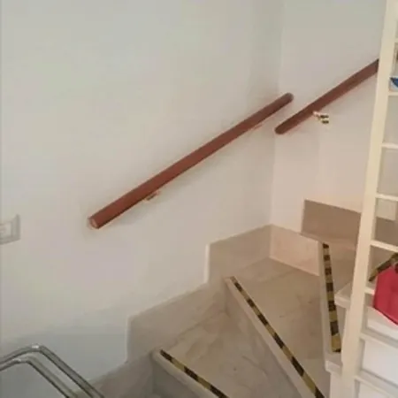 House Apartment Viddalba